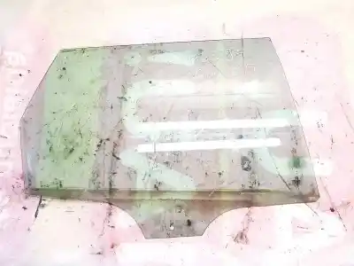 Second-hand car spare part rear right glass window for citroen c5 i (dc_) 2.0 hdi (dcrhyb) oem iam references 