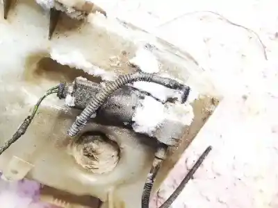 Автозапчастина б/у чистити насос для skoda octavia combi (1z5) 1.9 tdi dpf посилання на oem iam   