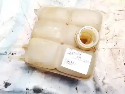 Second-hand car spare part coolant expansion tank for volvo v50 (545) 2.4 oem iam references 3m5h8k218ag