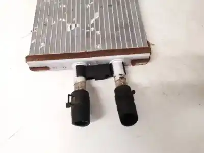 Peça sobressalente para automóvel em segunda mão condensador / radiador de sofagem / ar condicionado por chevrolet kalos 1.2 cat referências oem iam   