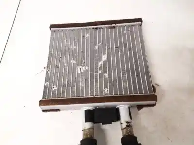 Peça sobressalente para automóvel em segunda mão condensador / radiador de sofagem / ar condicionado por chevrolet kalos 1.2 cat referências oem iam   