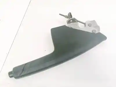 Second-hand car spare part handbrake lever for skoda fabia (5j2 ) 1.2 oem iam references 