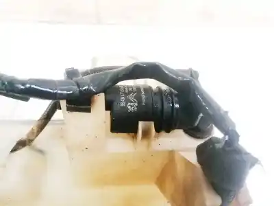 Автозапчасти б/у чистый насос за citroen c5 ii (rc_) 1.6 hdi (rc8hzb) ссылки oem iam 9643447780