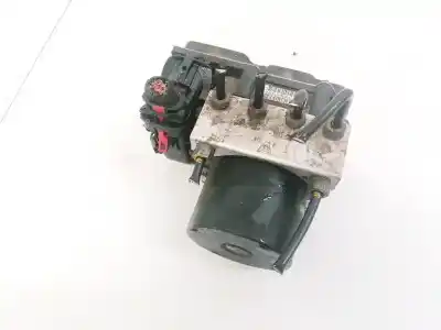 Second-hand car spare part abs for skoda fabia (5j2 ) 1.2 oem iam references 6r0907379j