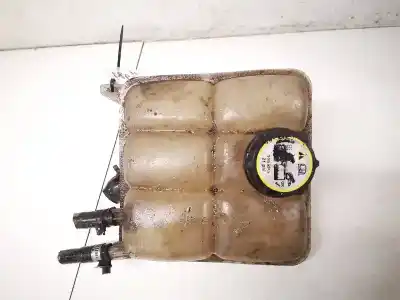 Peça sobressalente para automóvel em segunda mão depósito de expansão por ford focus turnier (cb4) 1.6 16v cat referências oem iam 3m5h8k218