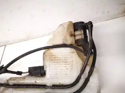 Peça sobressalente para automóvel em segunda mão motor limpa vidros por ford focus turnier (cb4) 1.6 16v cat referências oem iam 1s7117k624fa