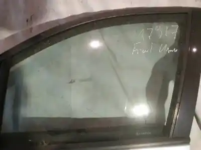 Peça sobressalente para automóvel em segunda mão vidro dianteiro esquerdo por fiat ulysse (179) 2.2 jtd dynamic referências oem iam 