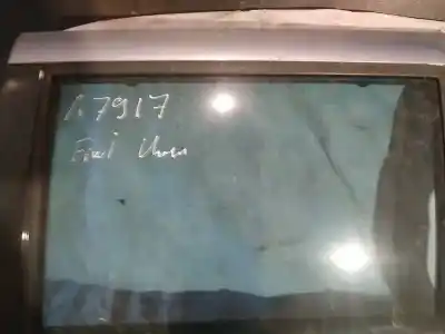 Peça sobressalente para automóvel em segunda mão vidro traseiro esquerdo por fiat ulysse (179) 2.2 jtd dynamic referências oem iam 