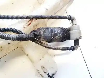 Автозапчастина б/у чистити насос для opel insignia a (g09) 2.0 cdti (68) посилання на oem iam 3240117  13250357 Автозапчастина б/у чистити насос для opel insignia a (g09) 2.0 cdti (68) посилання на oem iam 3240117  13250357