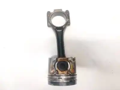 Peça sobressalente para automóvel em segunda mão pistão por volkswagen passat b5 (3b2) 1.9 tdi referências oem iam 