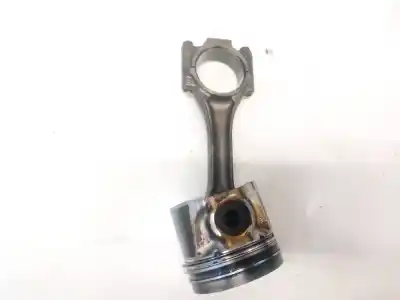 Second-hand car spare part piston for opel vectra c (z02) 2.2 dti 16v (f69) oem iam references   