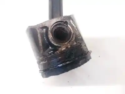 Автозапчасти б/у поршень за opel corsa d 1.3 16v cdti ссылки oem iam 73502643  73502643