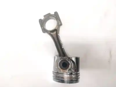 Peça sobressalente para automóvel em segunda mão pistão por volkswagen passat b5 (3b2) 1.9 tdi referências oem iam 