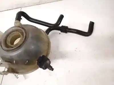 Автозапчасти б/у расширительный депозит за skoda octavia combi (1z5) 1.9 tdi dpf ссылки oem iam 1k0121407a  