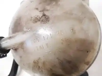 Автозапчасти б/у расширительный депозит за skoda octavia combi (1z5) 1.9 tdi dpf ссылки oem iam 1k0121407a  