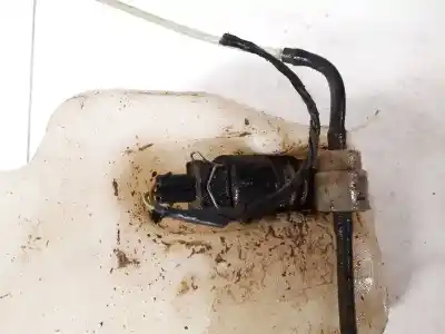 Second-hand car spare part washer pump for ford galaxy (vx) 1.9 tdi cat oem iam references   