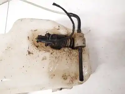 Second-hand car spare part washer pump for ford galaxy (vx) 1.9 tdi cat oem iam references 