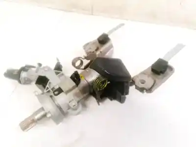 Pezzo di ricambio per auto di seconda mano PIANTONE DELLO STERZO per OPEL CORSA D  Riferimenti OEM IAM 56155E  