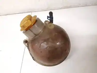 Second-hand car spare part coolant expansion tank for ford galaxy (vx) 1.9 tdi cat oem iam references 7m0121407c