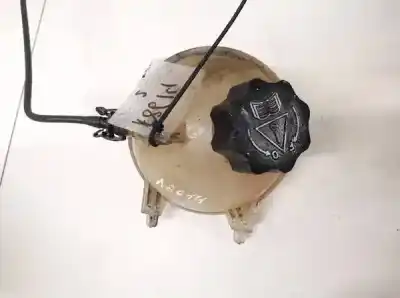 Автозапчасти б/у расширительный депозит за citroen jumpy ii furgoneta 1.6 hdi 90 8v ссылки oem iam 1400474480