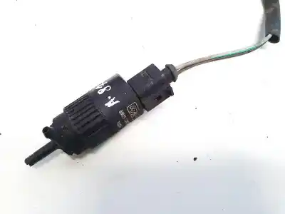 Peça sobressalente para automóvel em segunda mão motor limpa vidros por ford galaxy (ca1) 2.0 tdci cat referências oem iam 6m2113k082aa