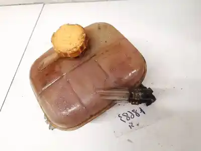 Автозапчасти б/у расширительный депозит за OPEL ASTRA H CARAVAN 1.7 16V CDTI ссылки OEM IAM 24469940  13114995