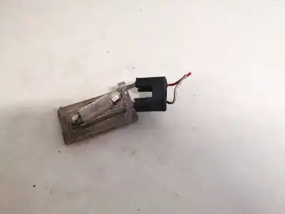 Pezzo di ricambio per auto di seconda mano pilota di registrazione per opel vectra c (z02) 2.2 dti 16v (f69) riferimenti oem iam   