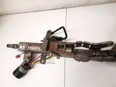 Second-hand car spare part steering column for citroen c8 2.2 hdi exclusive oem iam references   