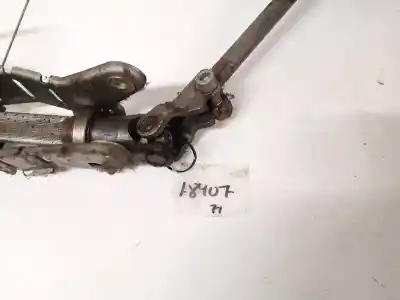 Second-hand car spare part steering column for citroen c8 2.2 hdi exclusive oem iam references   