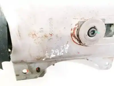 Автозапчастина б/у рульва колонка для ford transit connect (tc7) 1.8 tdci cat посилання на oem iam   