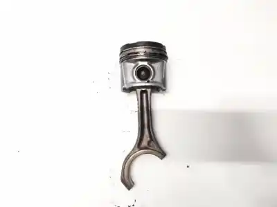 Second-hand car spare part piston for audi a4 b6 (8e2) 2.5 tdi quattro oem iam references 