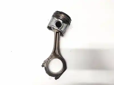 Second-hand car spare part piston for audi a4 b6 (8e2) 2.5 tdi quattro oem iam references 