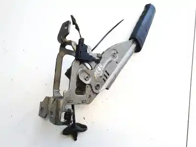 Автозапчасти б/у рычаг ручного тормоза за skoda octavia combi (1z5) 1.9 tdi dpf ссылки oem iam 1z1711303a  