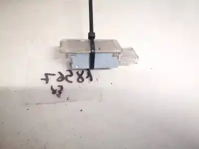 Автозапчастина б/у реєстрація пілот для skoda octavia combi (1z5) 1.9 tdi dpf посилання на oem iam 6l0947415  