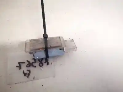 Автозапчастина б/у реєстрація пілот для skoda octavia combi (1z5) 1.9 tdi dpf посилання на oem iam 6l0947415  