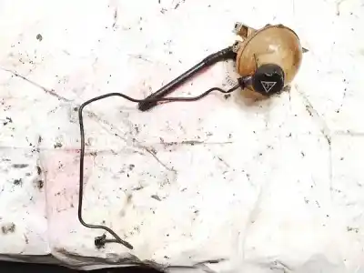 Second-hand car spare part coolant expansion tank for peugeot partner (s2) 1.6 16v hdi oem iam references 967333458000