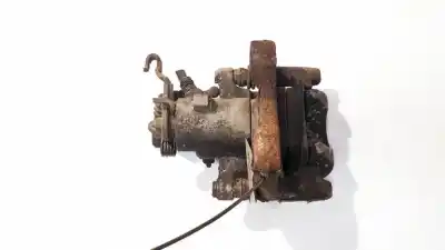 Автозапчастина б/у задній правий гальмівний супорт для skoda octavia combi (1z5) 1.9 tdi dpf посилання на oem iam   