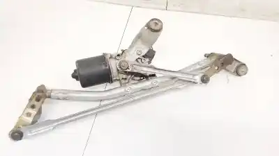 Second-hand car spare part front windscreen wiper linkage for renault megane ii (bm0/1_, cm0/1_) 1.6 16v (bm0c. cm0c) oem iam references 