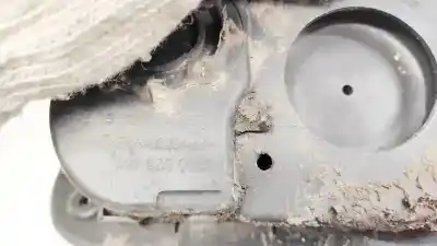 Автозапчастина б/у колпачка паливна для renault megane ii (bm0/1_, cm0/1_) 1.6 16v (bm0c. cm0c) посилання на oem iam 8200073451  