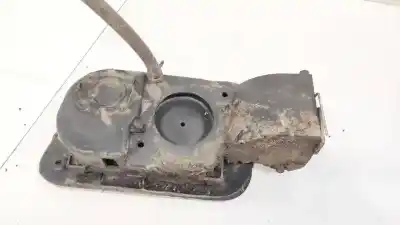 Автозапчастина б/у колпачка паливна для renault megane ii (bm0/1_, cm0/1_) 1.6 16v (bm0c. cm0c) посилання на oem iam 8200073451  