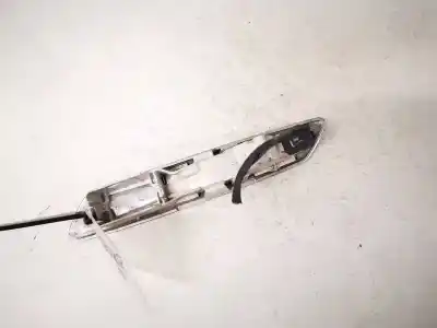 Second-hand car spare part licence plate light for bmw 5-series, f07/f10 /f11 2010.03 - 2016.12 2.0 d 135kw 2010.03 --> oem iam references 715416907   Second-hand car spare part licence plate light for bmw 5-series, f07/f10 /f11 2010.03 - 2016.12 2.0 d 135kw 2010.03 --> oem iam references 715416907