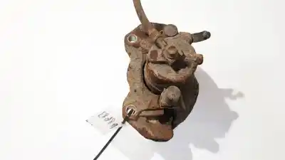 Автозапчастина б/у передній лівий гальмум для opel astra h caravan 1.7 16v cdti посилання на oem iam   