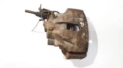 Peça sobressalente para automóvel em segunda mão pinça de travão dianteira direita por volkswagen passat b5 (3b2) 1.9 tdi referências oem iam 