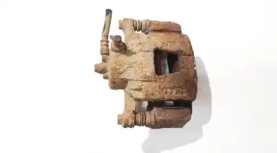 Peça sobressalente para automóvel em segunda mão pinça de travão dianteira esquerda por chevrolet aveo 1.4 cat referências oem iam 