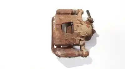 Peça sobressalente para automóvel em segunda mão pinça de travão dianteira direita por chevrolet aveo 1.4 cat referências oem iam 