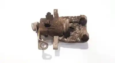 Second-hand car spare part rear left brake caliper for citroen c3 picasso, i 2009.02 - 2012.06 1.6 hdi 90 68kw 2010.07 --> oem iam references   