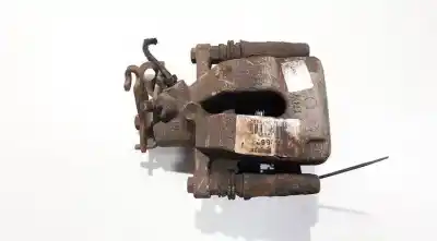 Second-hand car spare part rear right brake caliper for renault megane ii (bm0/1_, cm0/1_) 1.5 dci oem iam references 