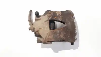 Second-hand car spare part front left brake caliper for skoda fabia (5j2 ) 1.2 oem iam references 