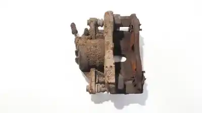 Second-hand car spare part front right brake caliper for citroen c3 picasso, i 2009.02 - 2012.06 1.6 hdi 90 68kw 2010.07 --> oem iam references 0204y0113222g  