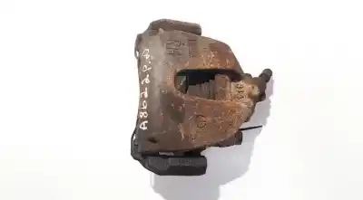 Second-hand car spare part front right brake caliper for mazda 3 lim. (bl) 1.6 16v cat oem iam references 814